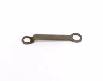 Jaguar Nos Xk Brake Bleed Wrench - C2957 New. Price: $15.95.