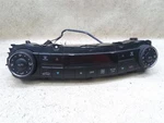 Auto Temperature Climate Control CLS500 Fits 06-07 Mercedes Cls-class G106 Used. Price: $48.75.