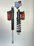 Fox 2.0 QS3 Rear Shock Kit- Ski Doo Mxz Renegade 137 853-04-007 New. Price: $1299.00.