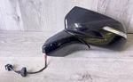 2016-2020 Cadillac XT5 Lh Driver Side View Mirror 84934813/60755782 Used. Price: $249.99.