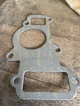 Nos Caterpillar Oem Regulator Housing Gasket 4W-4014 New. Price: $9.95.