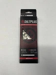Salt Plus Warlock Single Speed Half Chain 1/8" 100 Links Silver Chrome New. Price: $32.99.