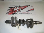 Yamaha 2006 Rs Vector Mt 162 Crankshaft Core 8ES-11400-02-00. Price: $197.96.