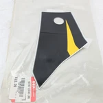 68195-35F50-019 Suzuki Tape,ctr Fr,l 6819535F50019, New Genuine Oem Part. Price: $25.00.