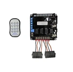 Bcs Replacement Wireless Controller For Fleetwood 66330 Relay Plugnplay New. Price: $850.00.