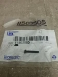 Gm 11503505 Bolt Screw New. Price: $11.99.