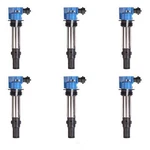 Ignition Coil Set New. Price: $183.16.