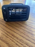2001-2004 Nissan Pathfinder QX4 Right Passenger Side Air Vent Black Oem!! Used. Price: $39.99.