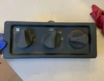 2002 Freightliner FL112 Hvac Controls Heat - P/n: 680.830.05.85 Used. Price: $131.61.