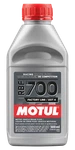 Motul 1/2L Brake Fluid Rbf 700 - Racing Dot 4 New. Price: $428.60.