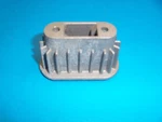 Mcculloch 89683 Aluminum Body Muffler Mini Mac 6A 25 35 110 120 130 PM6 R10 New. Price: $26.82.