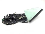 Jaguar Xk 8 Convertible X100 Rear Left Side Window Regulator Mechanism Set Gebraucht. Price: $468.98.