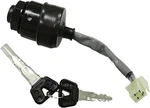 Spi Ignition Switch SM-01548 New. Price: $40.37.