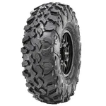 Maxxis Carnivore Rt Radial Utv Tire 26X9R12 Tl New. Price: $200.00.