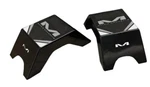 Matrix Concepts,llc Starting Blocks Custom/holeshot Black/gray H1-101 New. Price: $59.99.