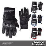 Rst 2671 Freestyle Ce Motorcycle Bike Sports Gloves New. Price: $67.09.