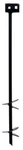 Tie Down 59095 Mobile Home Ground Anchor 30 Ft New. Price: $29.02.