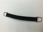 Kawasaki Motorcycle Part Oem P/n 92072-3879 Bandbattery New (k). Price: $22.99.