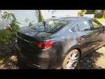 Passenger Right Quarter Panel Fits 14-16 Mazda 29897 Used. Price: $420.00.