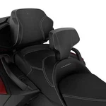New! Genuine Can Am Spyder Rt 2020-2025 Adjustable Driver's Back Rest 219401285. Price: $383.95.