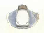 10-13 Can Am Spyder Rt-s SE5 Front Handlebar Central Cover 709400579 Trsh Jt Used. Price: $32.49.