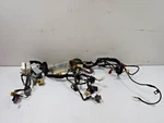 Jeep Cherokee Xj 00-01 Oem Dash Instrument Panel Wiring Harness 56009791AI Used. Price: $71.99.