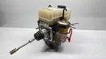 2003-05 Lexus GX470 Toyota 4RUNNER Brake Booster Abs Pump Master Cyl 47210-60110 Used. Price: $529.00.