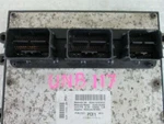 Engine Ecm Control Module 06-07 Ford F150 Pickup 6L3A12A650CJB 6L3A-12A650-CJB Used. Price: $160.99.