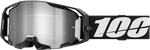 100-PERCENT 50060-00001 Armatic Goggle Black Mirror Silver Flash New. Price: $99.99.