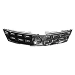 For Nissan Murano 2003-2005 Sherman 1650-99Q-0 Grille Capa Certified New. Price: $98.06.