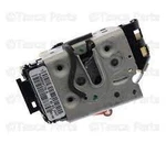 2017 Dodge Ram Oem Mopar Lh Fr Lock ACTUATOR,4589417AI 189241 Used. Price: $69.00.