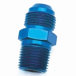 Speedfx Multi-purpose Fitting Straight, -4AN 1/8 Nptf New. Price: $16.41.