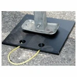 Clear One TC147 Jack Pads - Pair New. Price: $68.97.