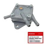 Genuine Oem Honda 16700-ZJ1-003 Fuel Pump Assembly For GX610 GX620 GXV610 GXV620 New. Price: $85.29.