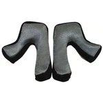 Zoan Cheek Pads For Blade Helmets - Xl Motorcycle Atv/utv Street Bike Dirt New. Price: $16.36.