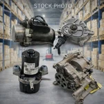 Vacuum Pump 3.0L Fits 20-24 Explorer 637796 V1002 Used. Price: $168.28.