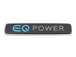 Genuine New Mercedes Eq Power Wing Badge Side Emblem For Glc 35E 2018+. Price: $72.22.