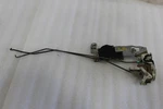 1990 1991 1992 1993 1994 Subaru Legacy Left Rear Power Door Latch Lock Actuator Used. Price: $78.41.