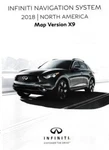 Infiniti Navigation System: 2018 North America Map Version X9 5-DISC Only Dvd Acceptable. Price: $87.99.