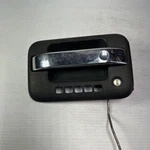 2009-2014 Ford F150 Front Driver Exterior Outside Door Handle CL34-1522401 Used. Price: $79.99.
