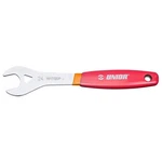 13MM Chrome-plated Flex Plus Carbon Steel Cone Wrench Durable Bike. Price: $12.41.