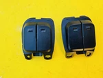 2019-2025 Chevy Silverado 1500 Pickup Steering Wheelswitch Oem 13540147/13540148 Used. Price: $56.99.