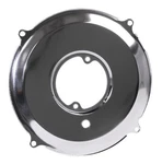 Empi 9071 Chrome Generator/alternator Backing Plate Cover For Beetle Buggy New. Price: $24.95.