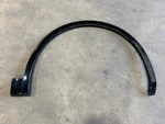 18-20 Audi Q5 Front Rh Side Fender Flare Molding Trim Cover Oem 80A853718D (jp) Used. Price: $185.00.