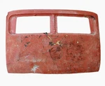 Porsche 911 912 Swb Early Rear Engine Hood Trunk Deck Lid Used. Price: $1799.00.