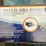 Wfco WF-8955-AD-MBA Main Board Assembly WF-8900LIS Series Power Center Amp New. Price: $204.72.