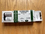 C2A1051HGY Touch-up Paint Pencils: Clear Lacquer And 1224: British Racing Green New. Price: $23.99.