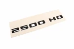 Genuine Gm Nameplate 84402415 New. Price: $31.01.