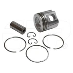 1010016PK Piston Kit Fits Caterpillar Models New. Price: $185.61.