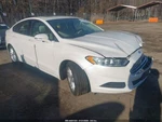 2014 Ford Fusion Right Front Door Shell White Oem Used Local Pickup Only. Price: $284.95.